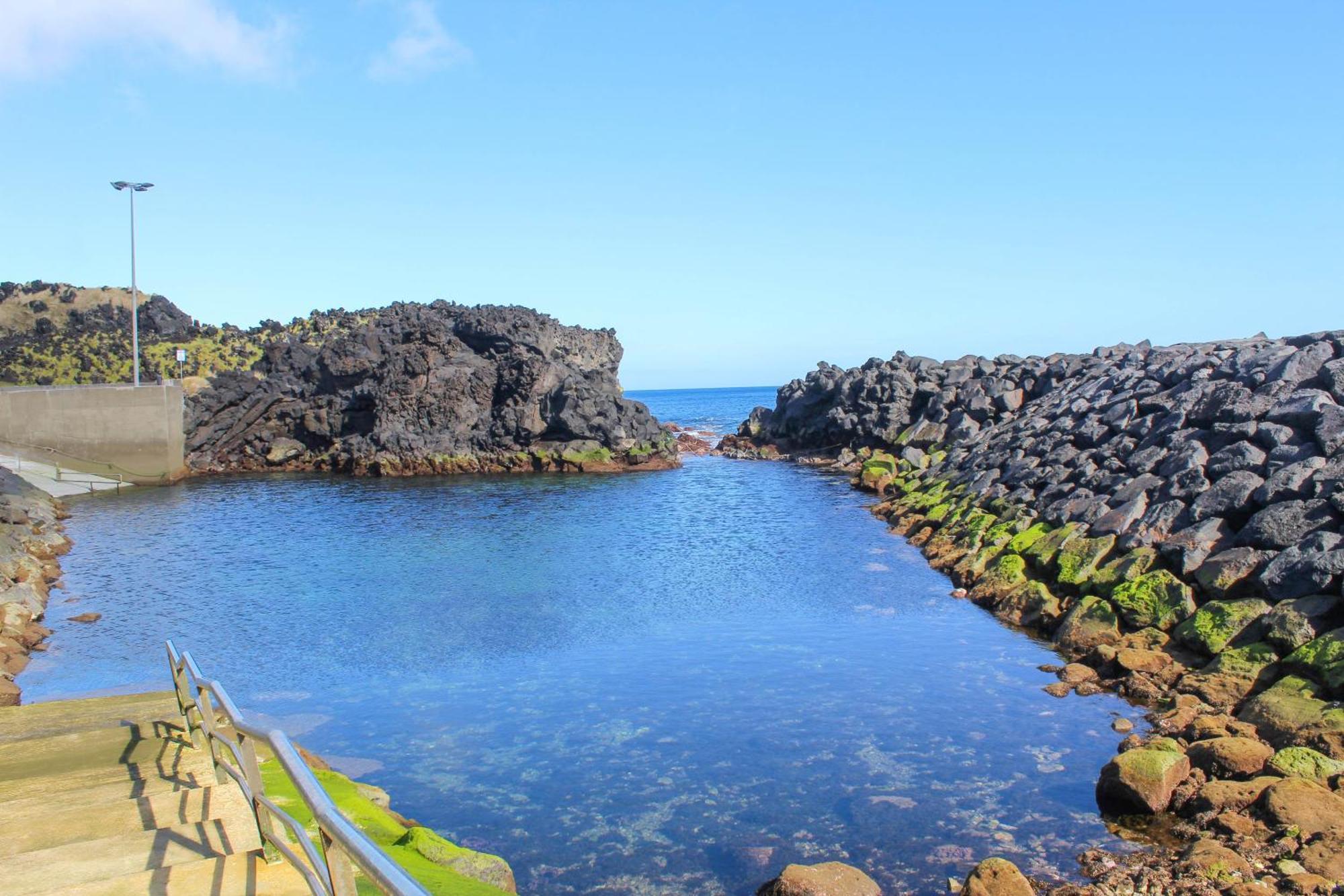 Vieira Natural Pools Homestay
